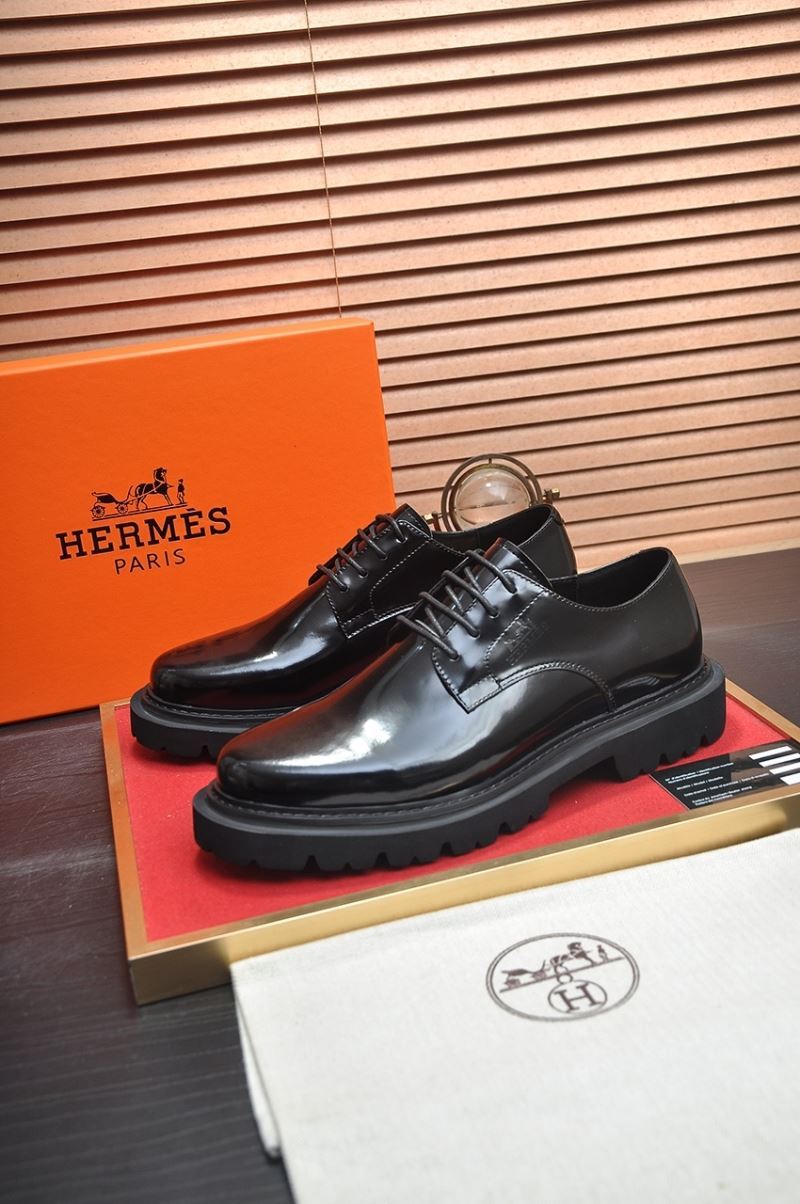 Hermes Business Shoes